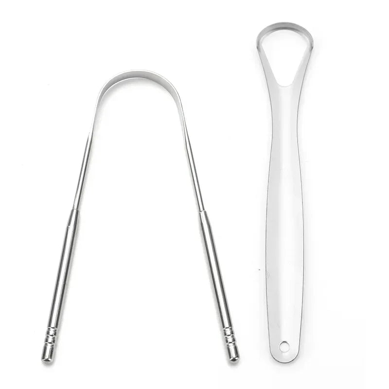 Tongue Scraper