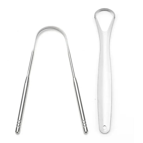 Tongue Scraper